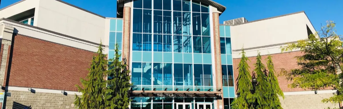 Coquitlam Campus