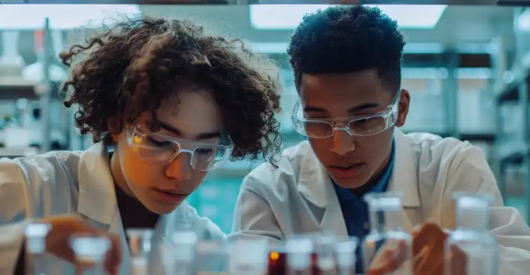 Biochemistry