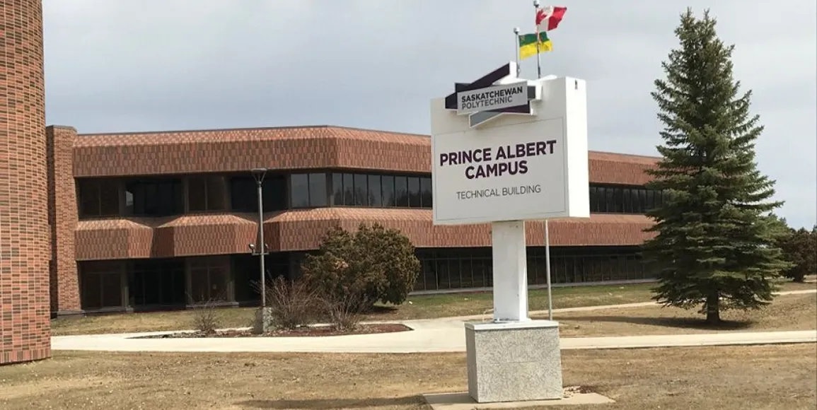 Prince Albert Campus