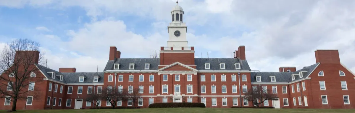 Rutgers University–New Brunswick