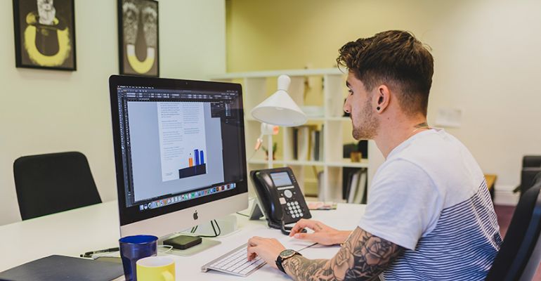MSc Data Intelligence