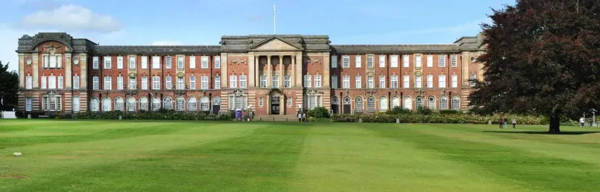 Headingley Campus