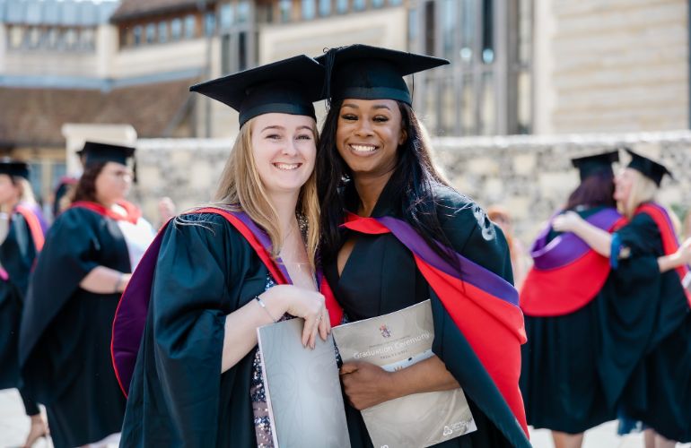 BSc Computing Science