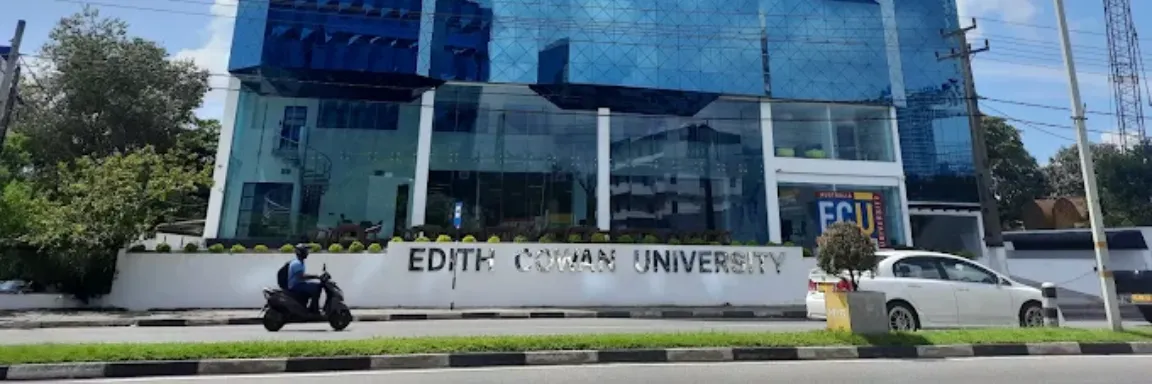 Edith Cowan University Sri Lanka