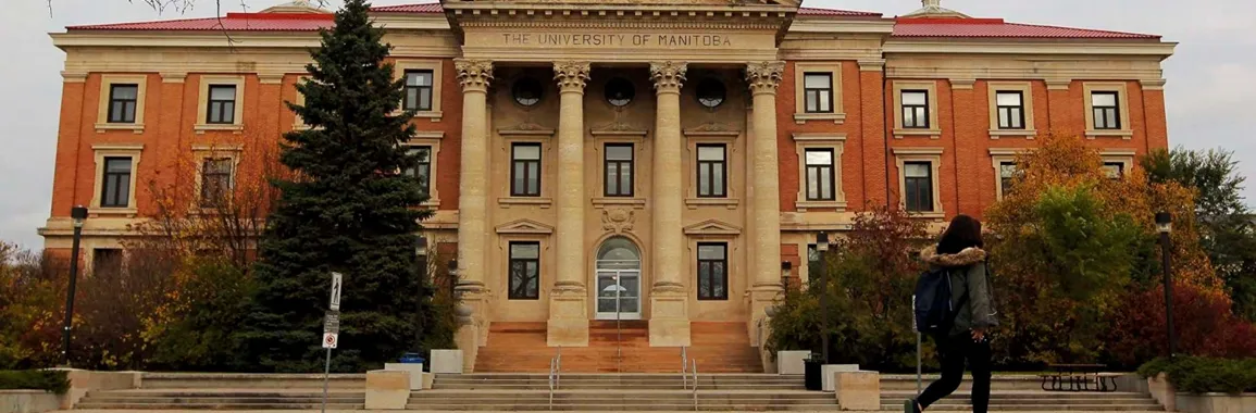 Fort Garry campus