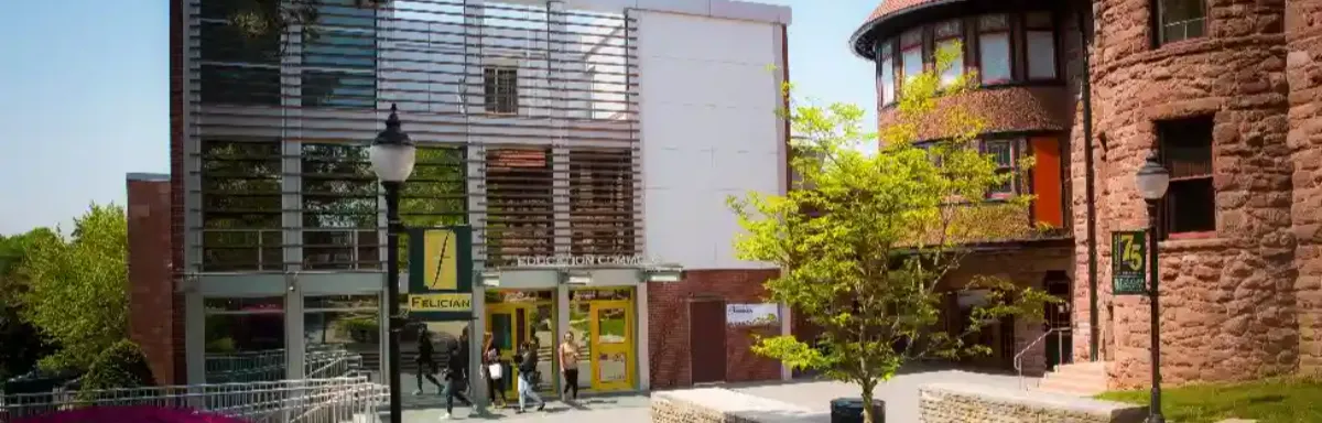 Rutherford Campus