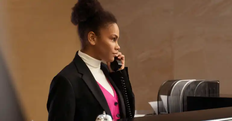 Hotel Management