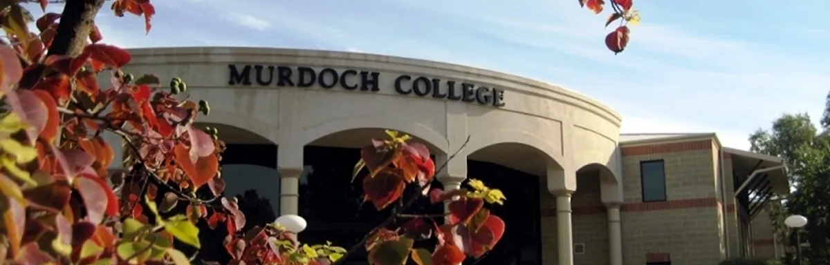 Murdoch College