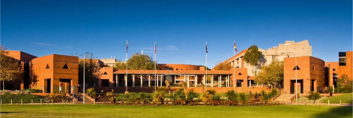 Navitas Curtin College