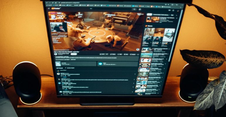 Computer Games Development