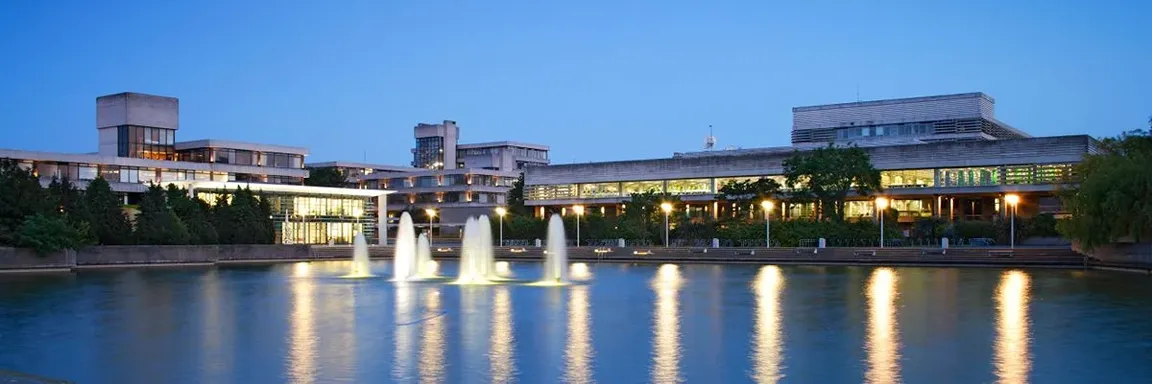 Dublin Campus