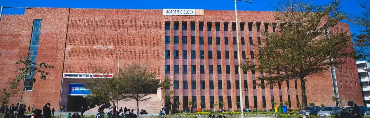 Punjab Campus