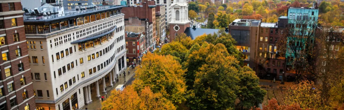 Boston Campus