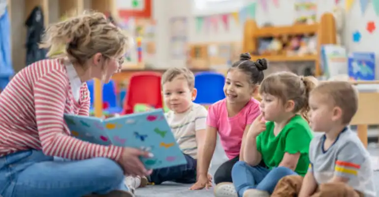 Child Life, Administration & Family Collaboration (M.S.)