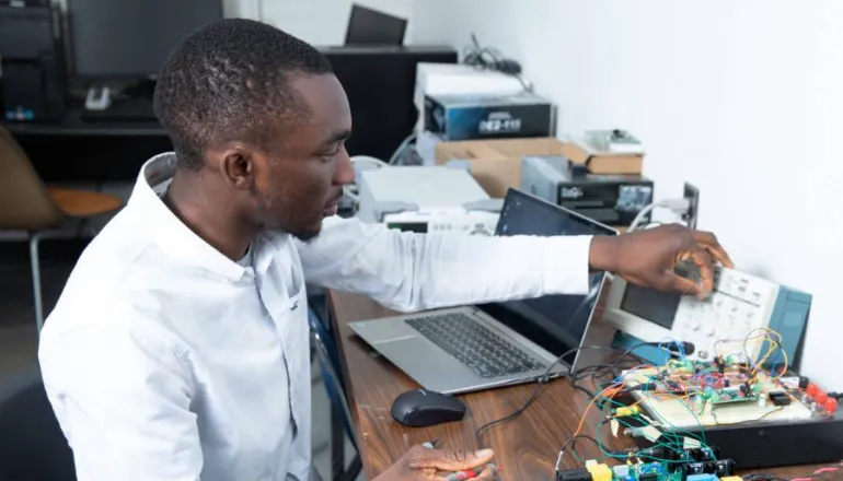 Computing, Engineering and Physical Sciences