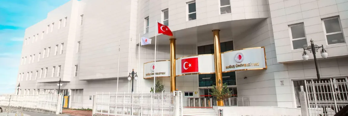 Cengelkoy Campus