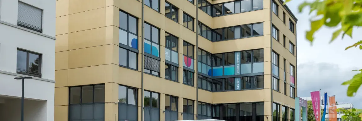Campus Cologne