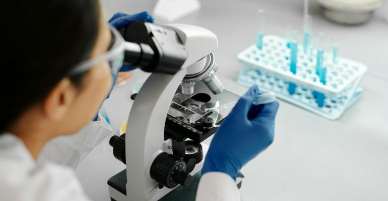 Biotechnology BS