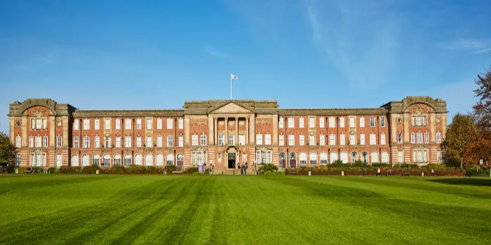 Leeds Campus