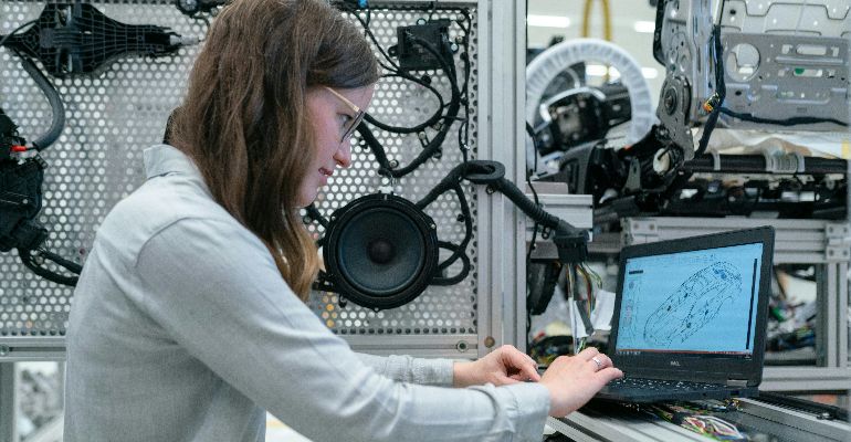 Industrial and Systems Engineering, BS