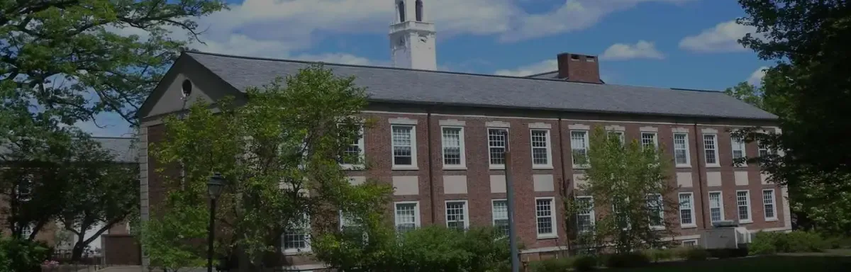 Madison campus
