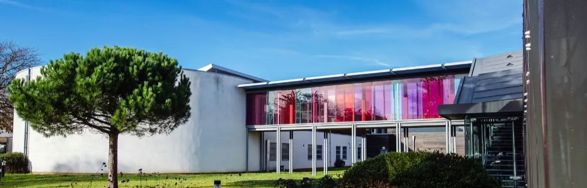 Portsmouth Campus