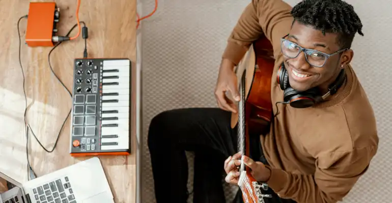 Graduate Pathway in Music
