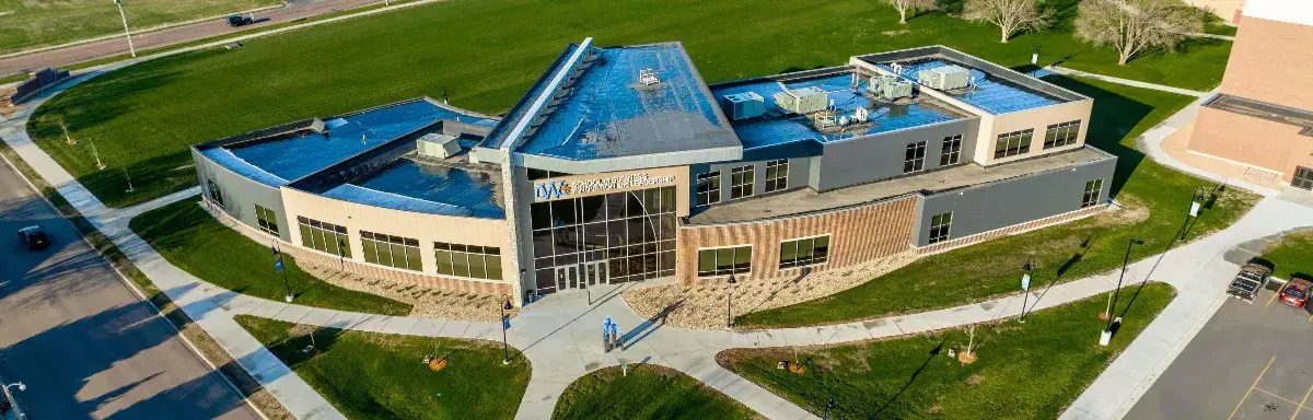 Dakota Wesleyan University