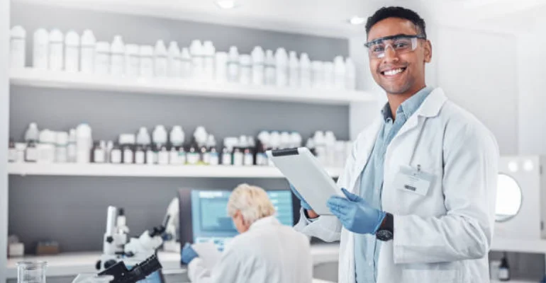 Bachelor of Science in Biology