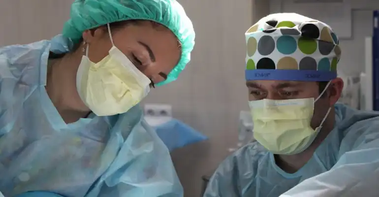 Gateway Medical Program