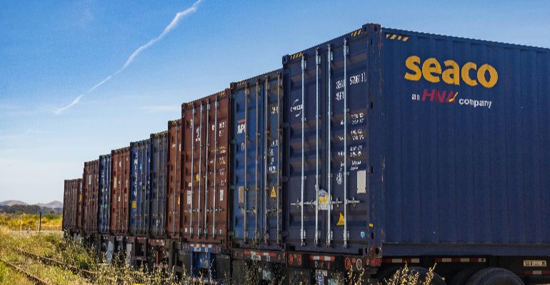 BSc Supply Chain and Logistics