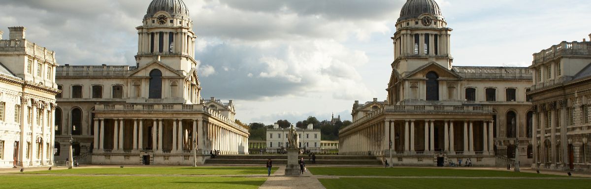 University of Greenwich International College