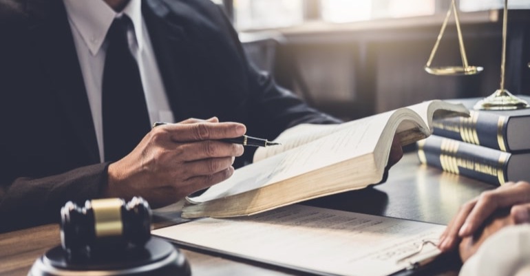 Law, Humanities and Social Sciences
