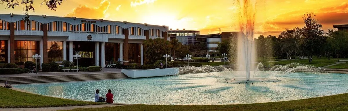 University of Central Florida