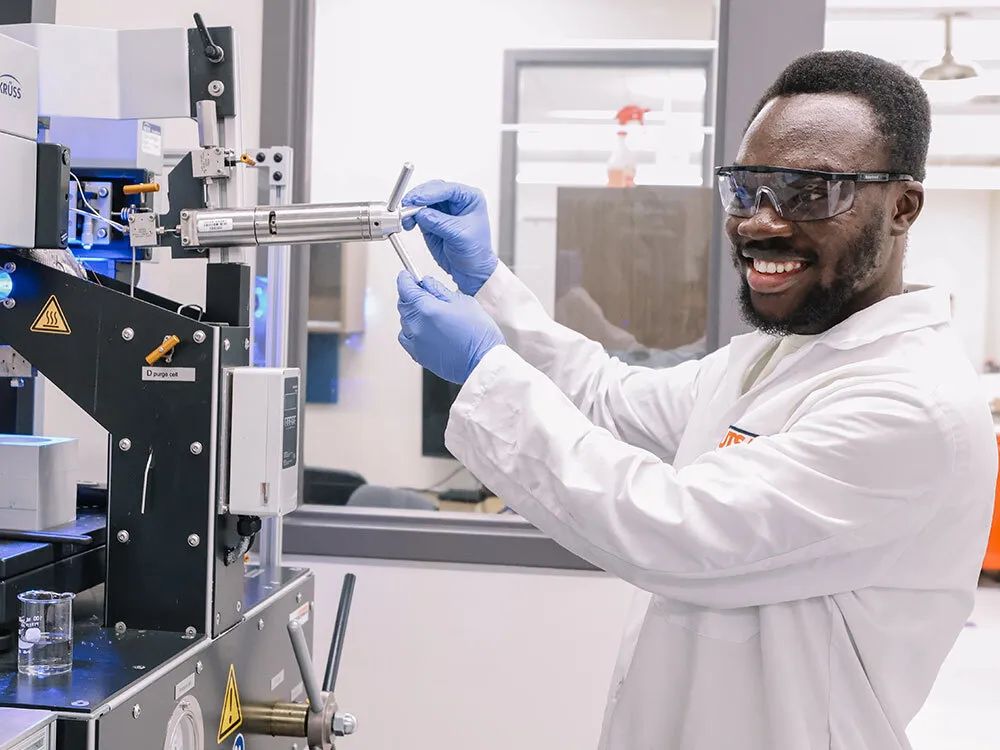 Bachelor of Science in Biology