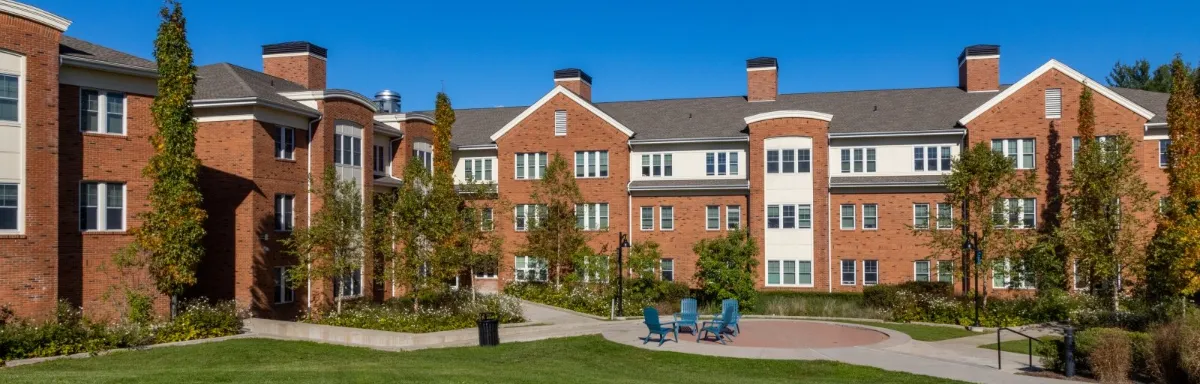 Mercy University International College