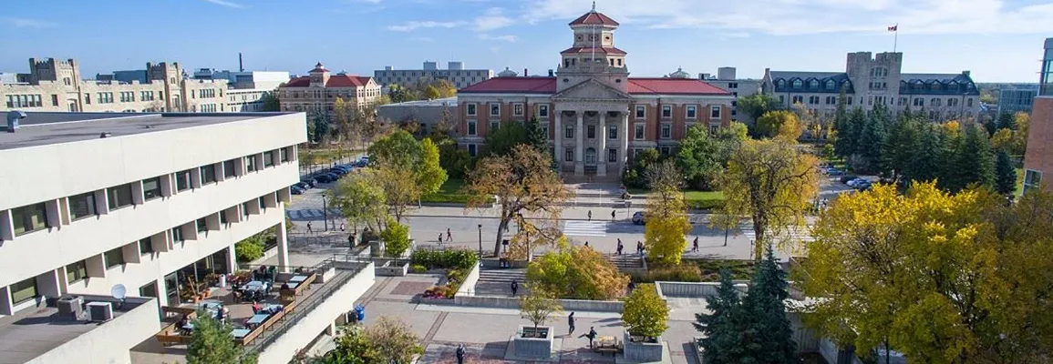 Navitas International College Of Manitoba