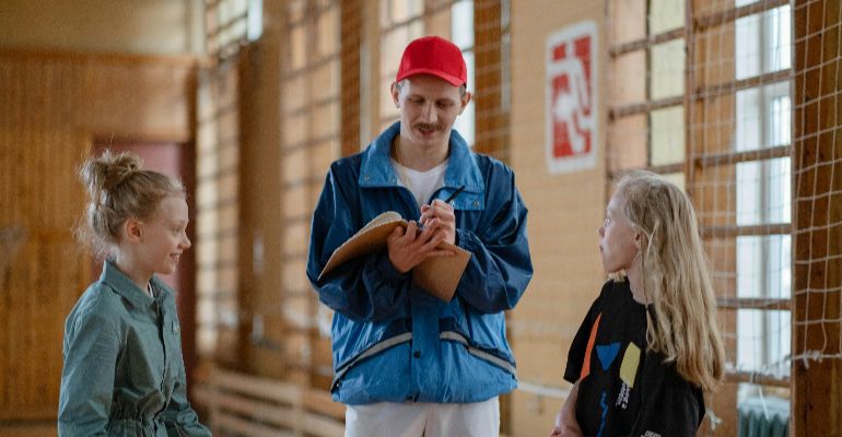 BSc (Hons)  Sport, Coaching & Physical Education