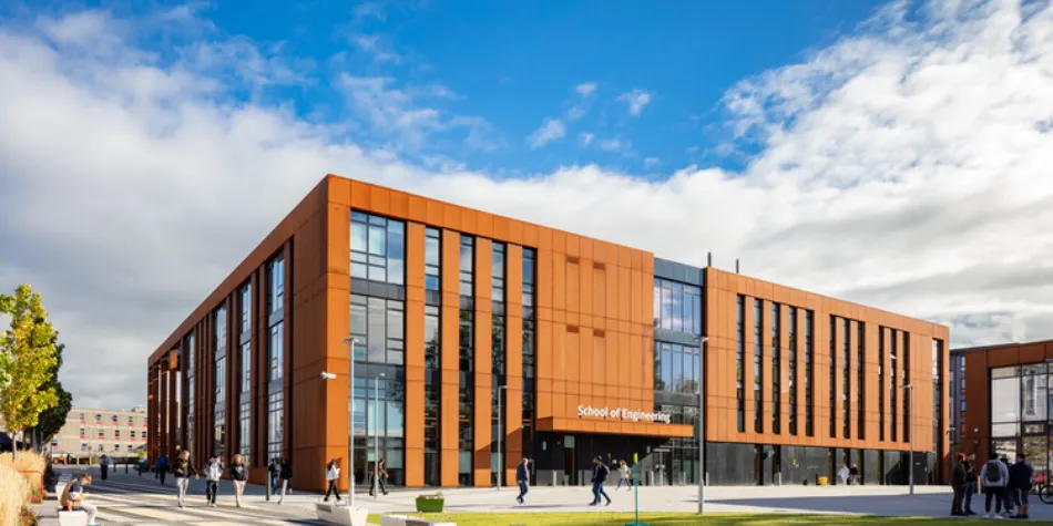Frenchay Campus