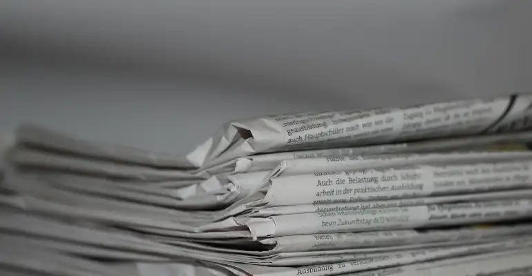 Communication and Media Studies/Journalism (B.A.)