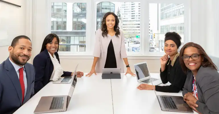 Advanced Diploma of Leadership and Management