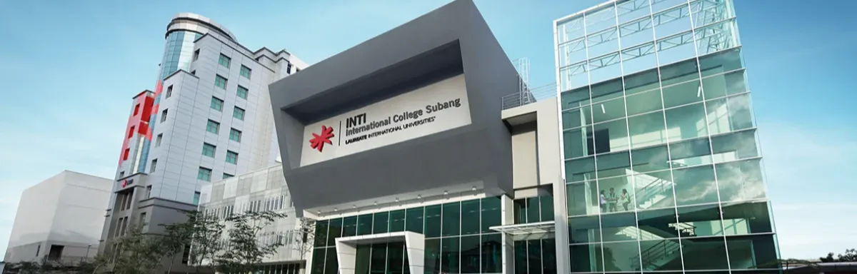 INTI International College Subang
