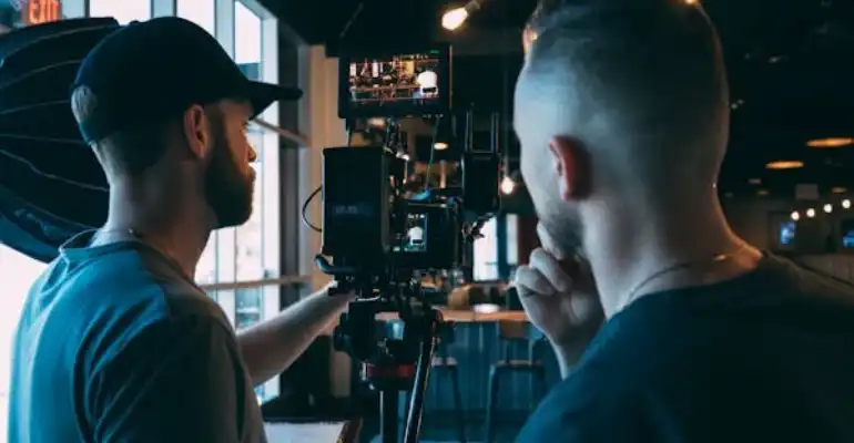 Documentary Filmmaking MA
