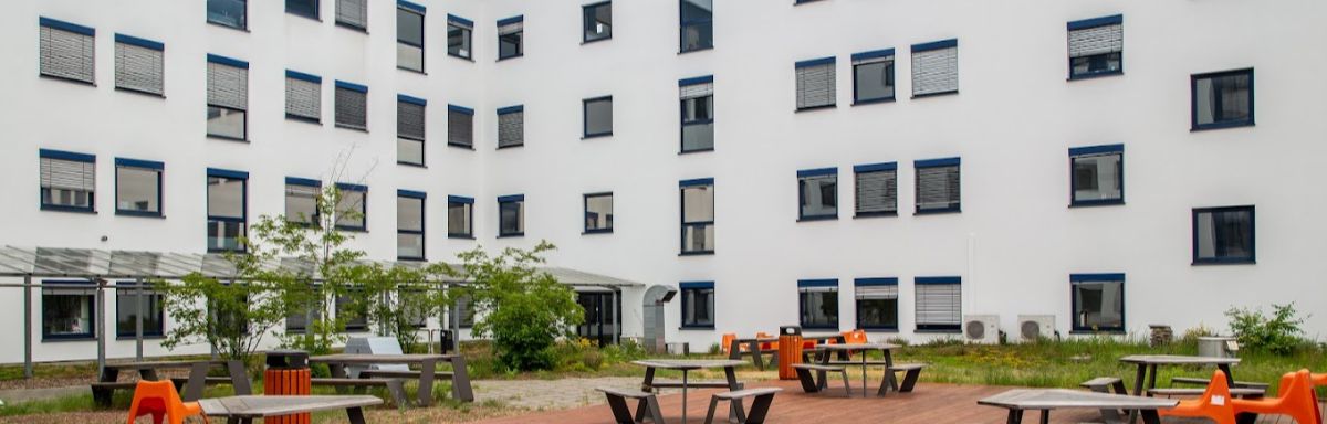 Berlin Campus
