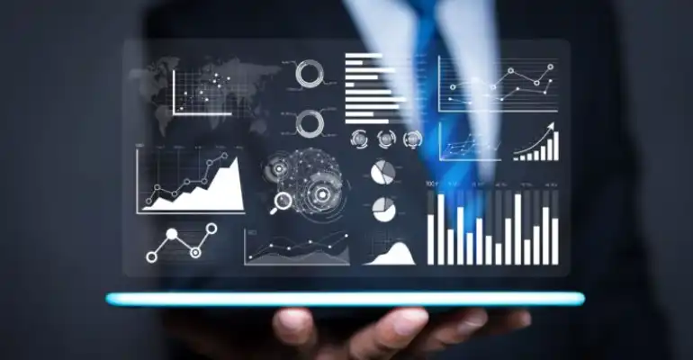 Master in Business Analytics & Data Science