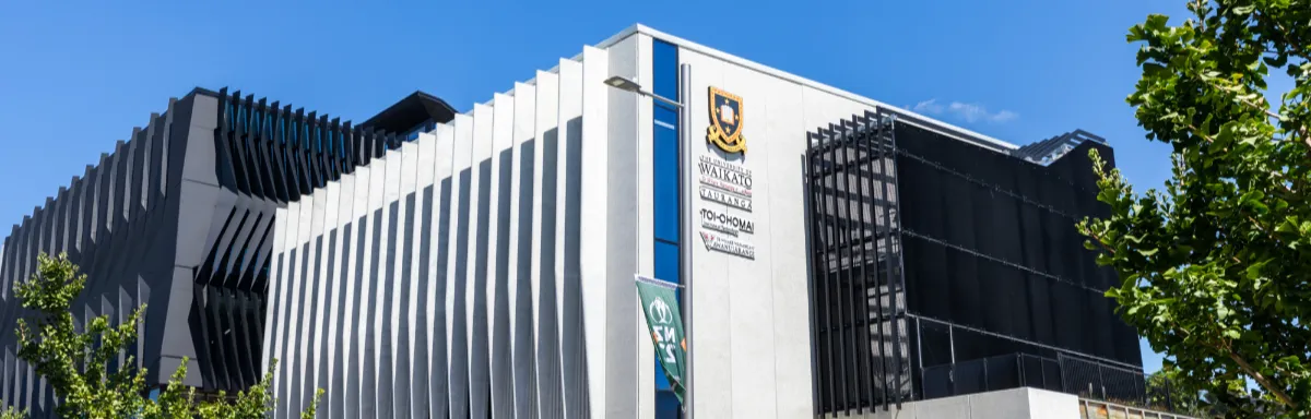 University of Waikato