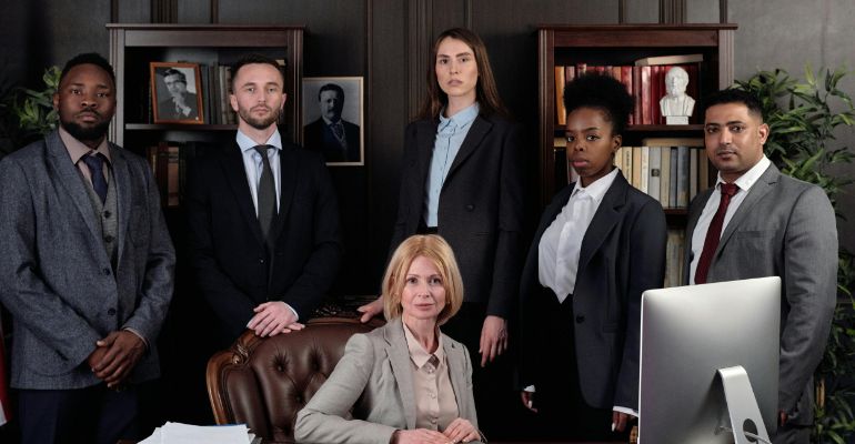BBA (Hons) Bachelor of Business Administration