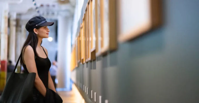 Fine Art - BA (Hons