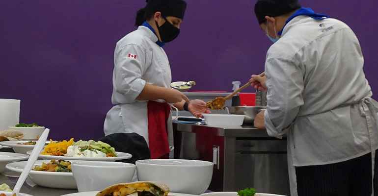 BSc (Hons) Nutrition and Human Health