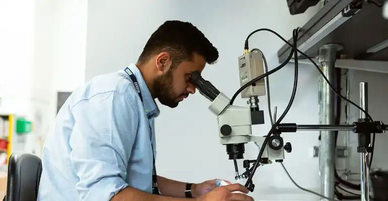 International Foundation in Science and Engineering